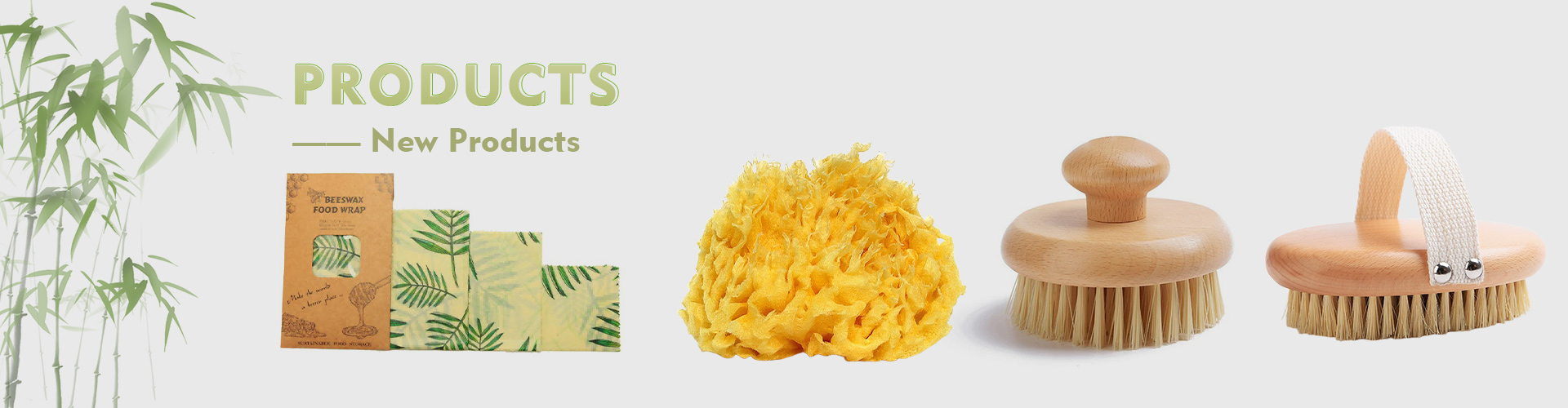 Nya produkter