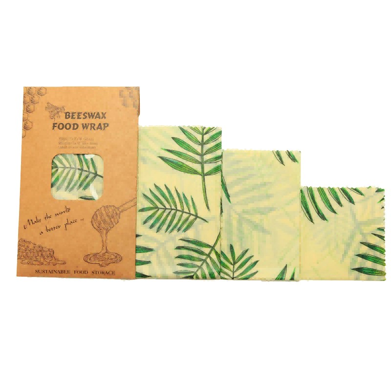 Beeswax Wrap: Ett nytt val för hållbart boende?
