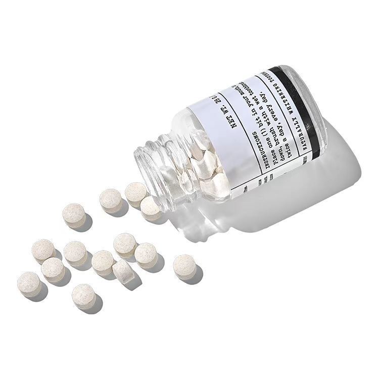 Revolutionerar blekande tandkrämstabletter hållbar munvård?